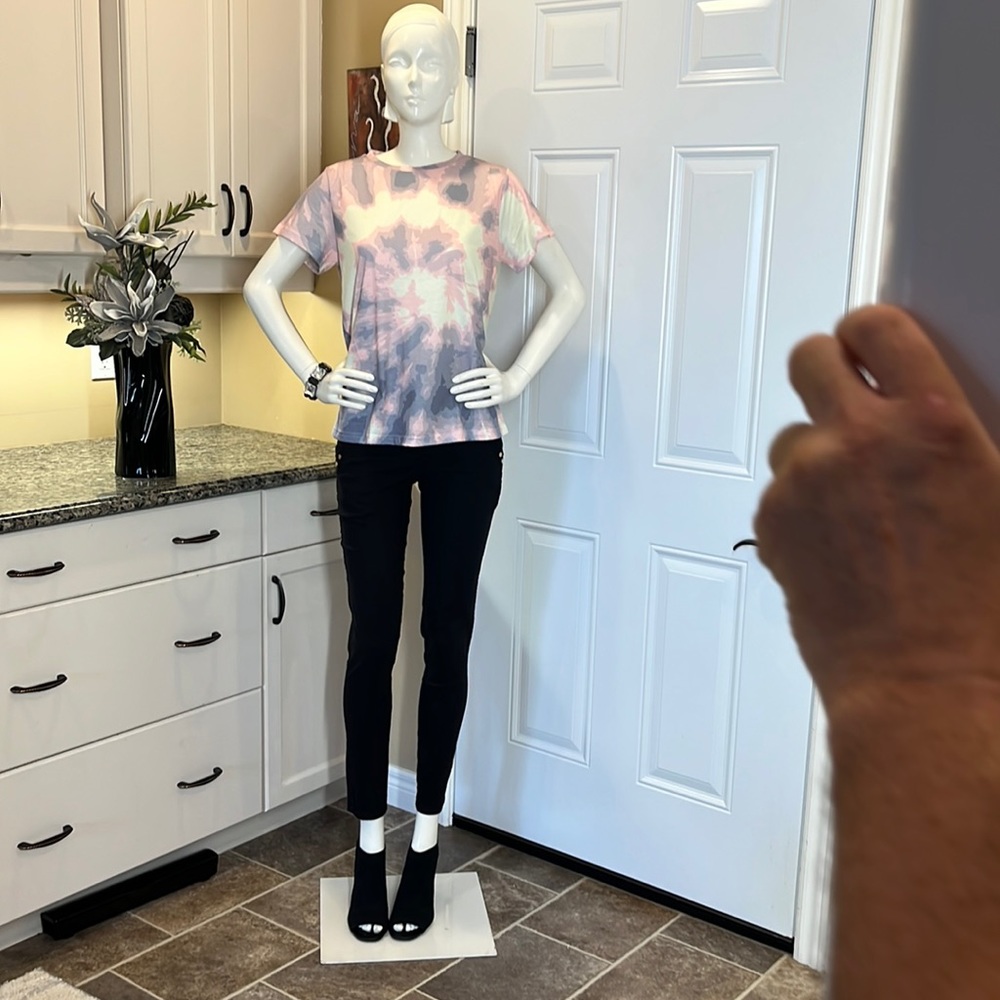 Pixie Lady brand new tshirt